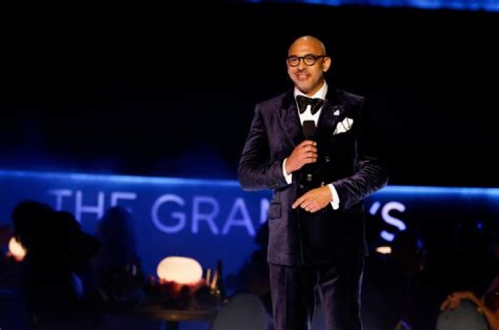Harvey Mason Jr. - Bio, Age, Wiki, Facts and Family