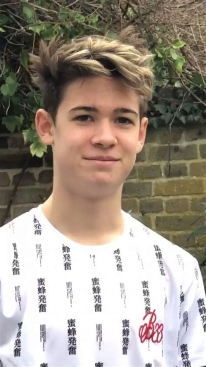 Harvey Mills - Bio, Age, weight, height, Wiki, Facts and Family