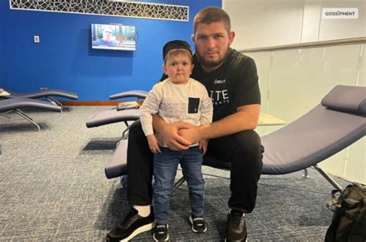Hasbulla Magomedov (webvideostar) - Wikipedia, Age, Net Worth, Biography , Spotify, TikTok, Facebook, Facts and Family