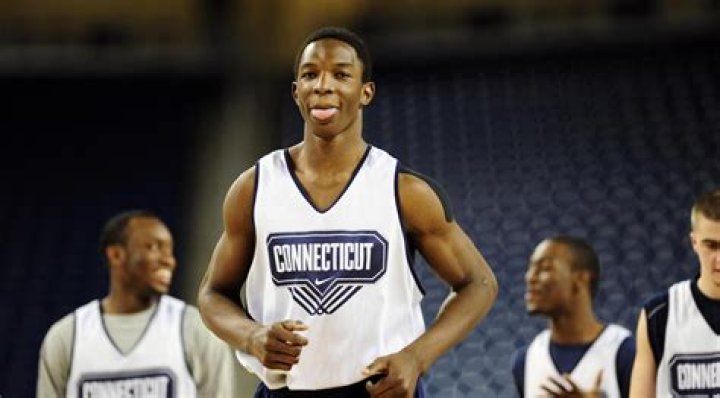 Hasheem Thabeet - Bio, Age, net worth, weight, height, Wiki, Facts and Family