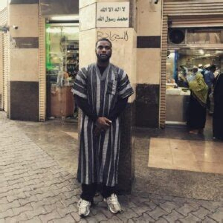 Hasim Rahman - Bio, Age, weight, height, Wiki, Facts and Family