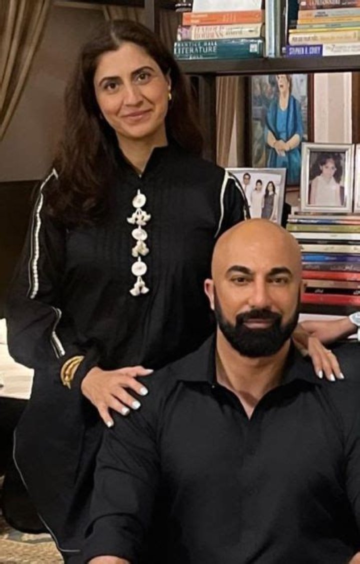 Hassan Sheheryar Yasin - Bio, Age, siblings, Wiki, Facts and Family