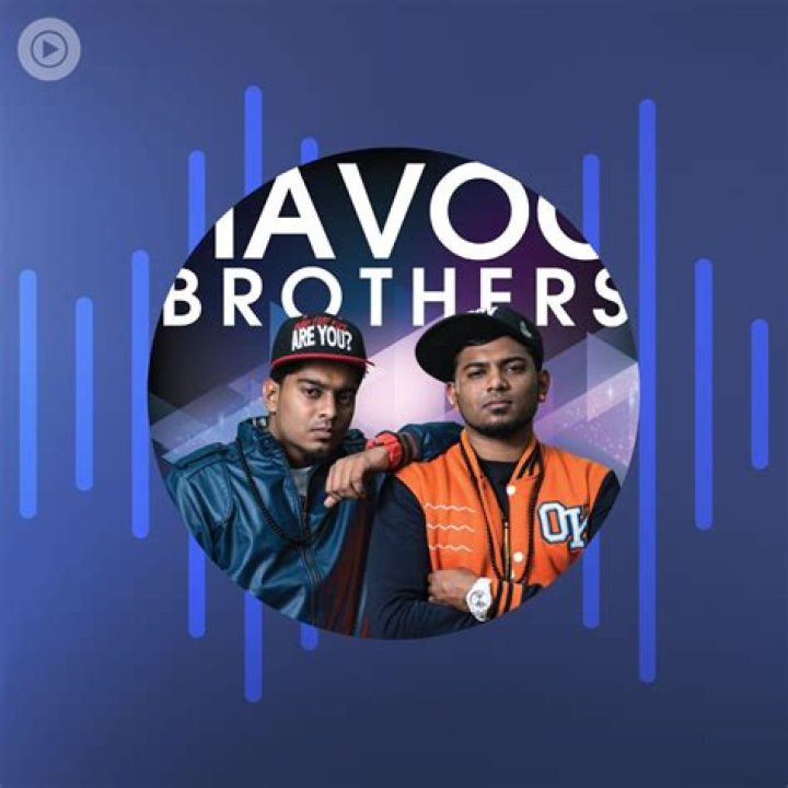 Havoc Mathan - Bio, Age, Wiki, Facts and Family