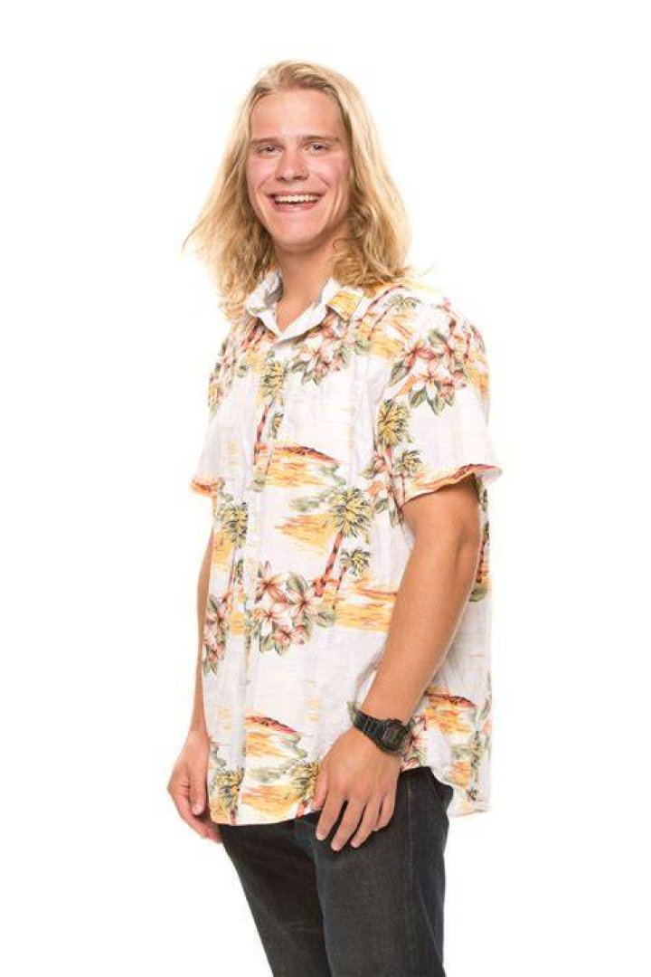 Hayden Voss - Bio, Age, Wiki, Facts and Family
