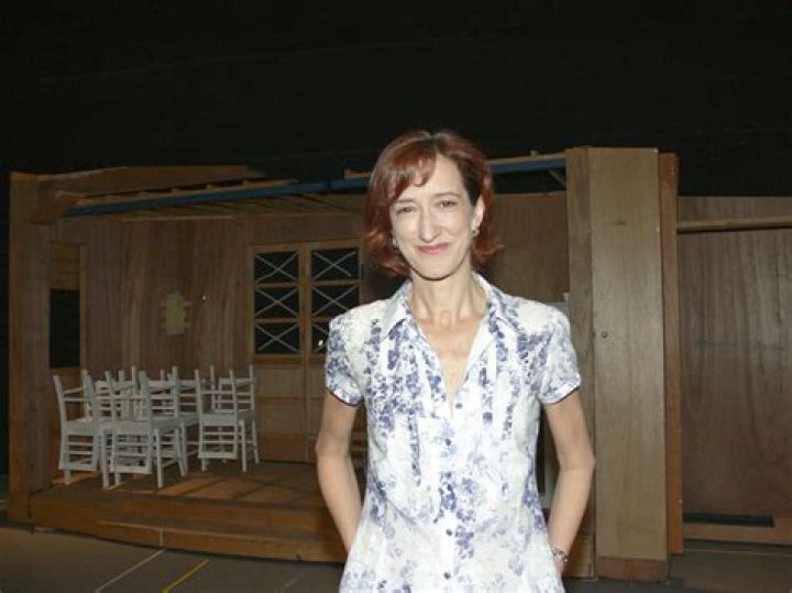 Haydn Gwynne - Bio, Age, Wiki, Facts and Family