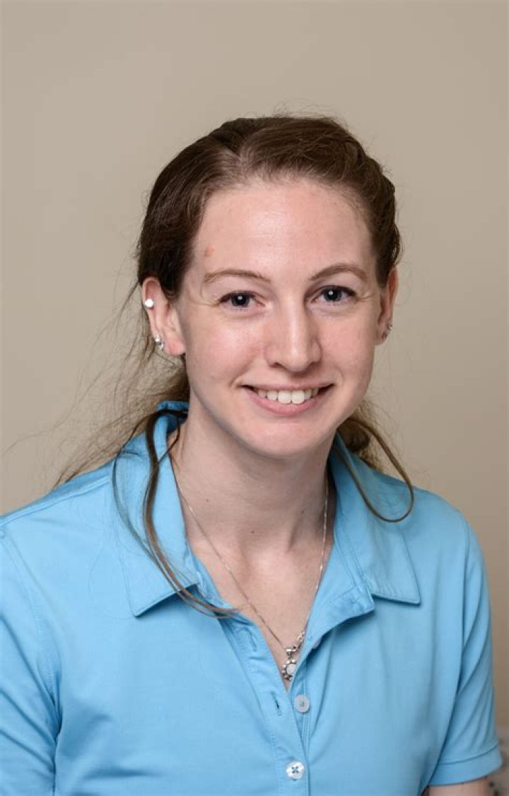 Hayley Holmes - Bio, Age, Wiki, Facts and Family