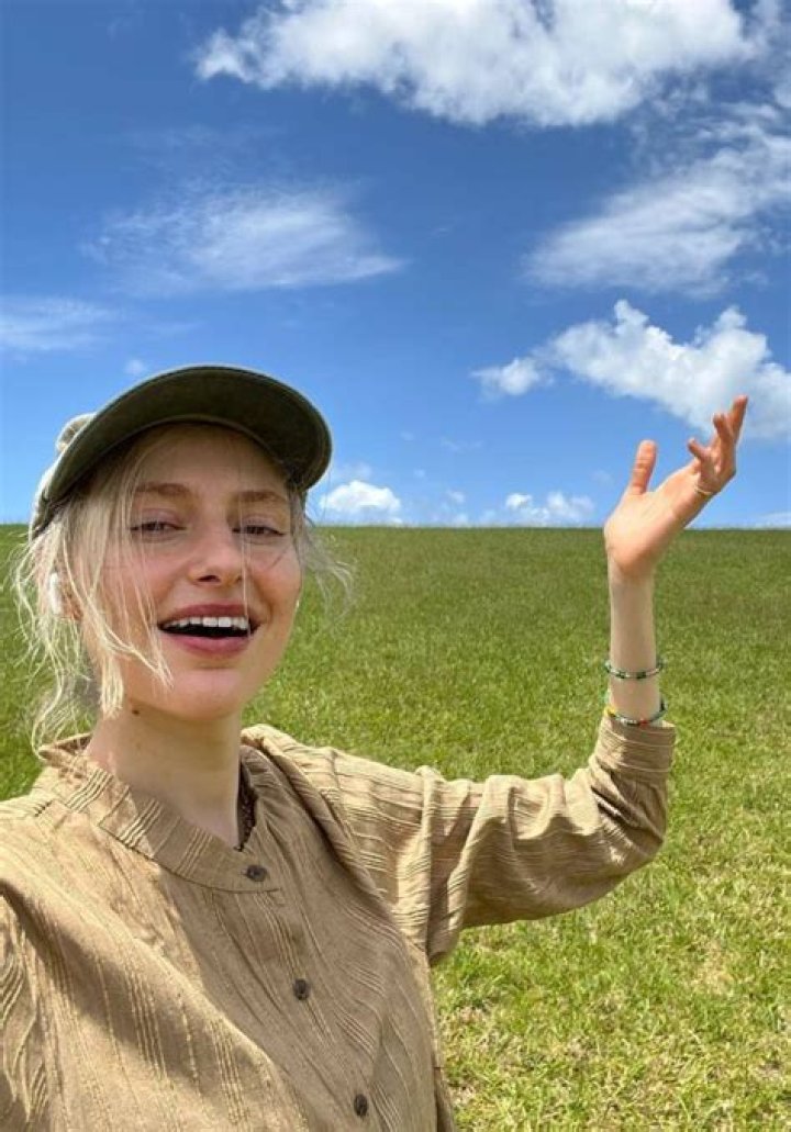 Hayley Magnus - Bio, Age, Wiki, Facts and Family