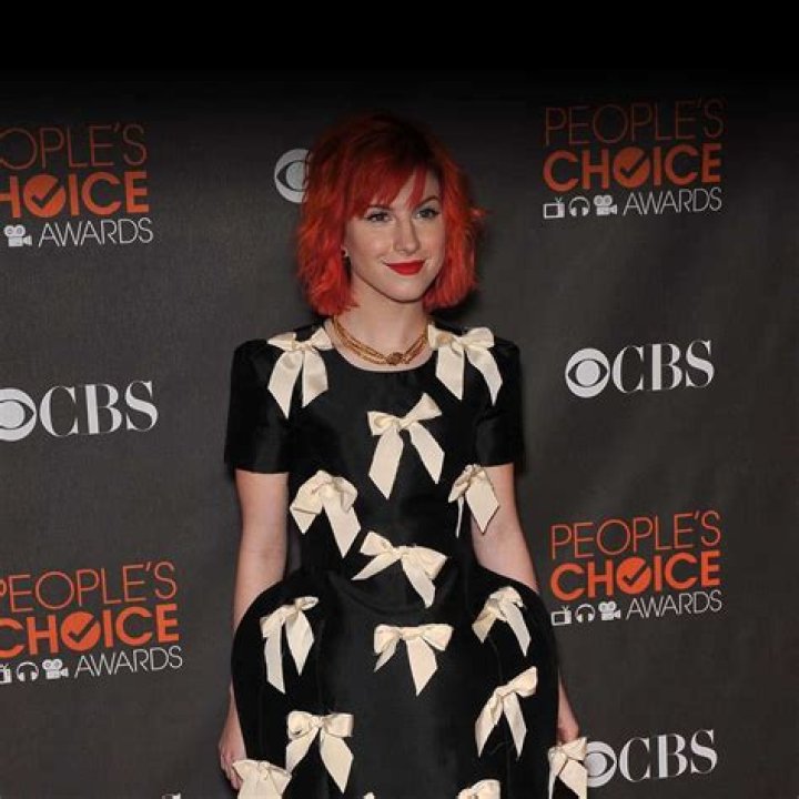 Hayley Williams - Bio, Age, Wiki, Facts and Family