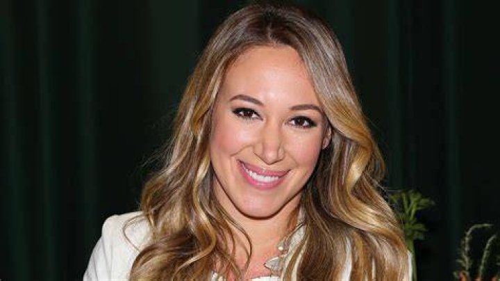 Haylie Duff - Bio, Age, Wiki, Facts and Family