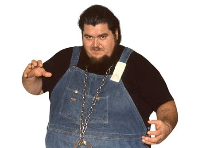 Haystacks Calhoun - Bio, Age, height, Wiki, Facts and Family