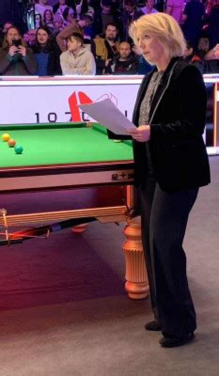Hazel Irvine - Bio, Age, Wiki, Facts and Family