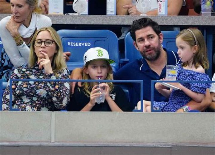 Hazel Krasinski - Bio, Age, Wiki, Facts and Family