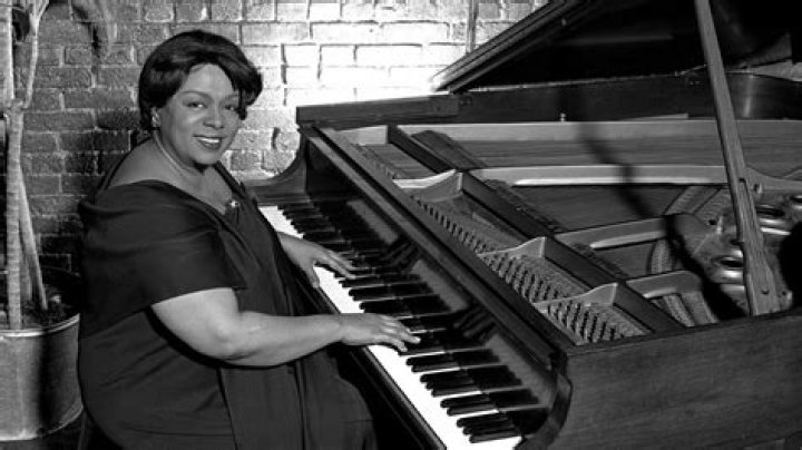 Hazel Scott - Bio, Age, Wiki, Facts and Family