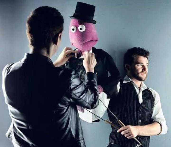 Heath McIvor: Puppeteer Detailed Bio, Age, Birthday, & Height Insights and more
