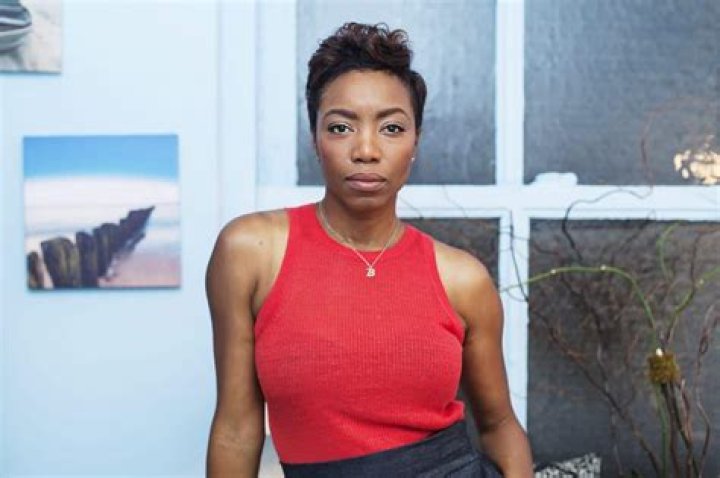 Heather Headley - Bio, Age, Wiki, Facts and Family