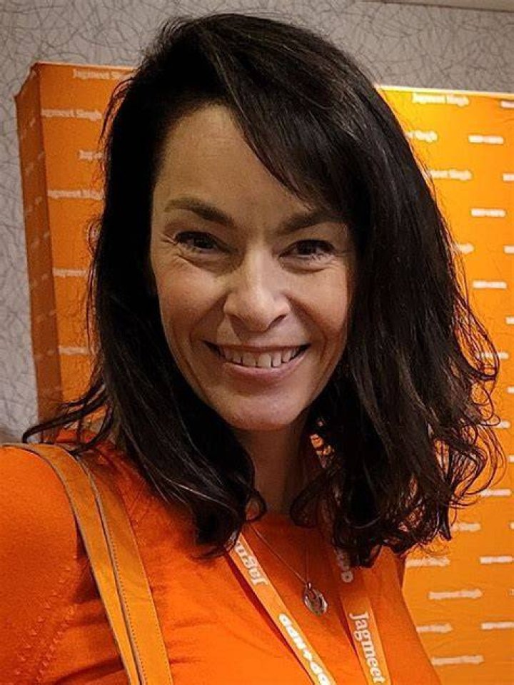 Heather McPherson - Bio, Age, Wiki, Facts and Family