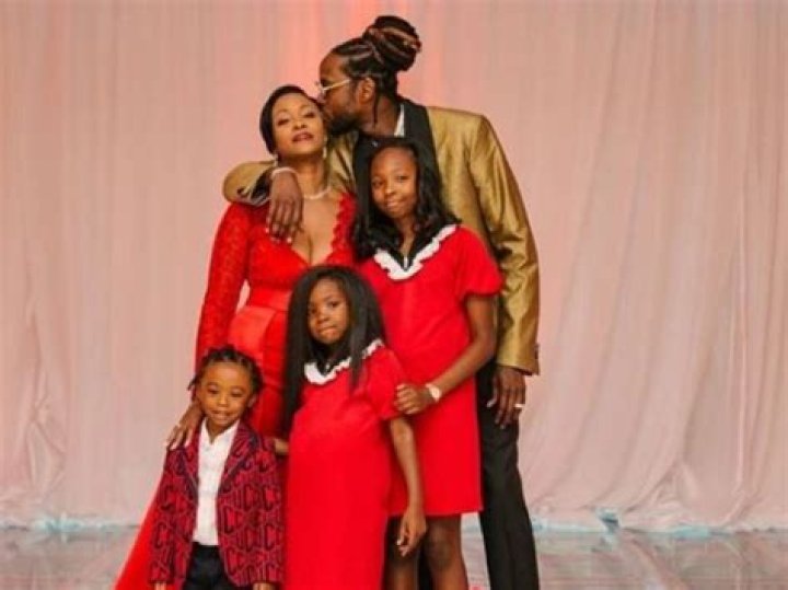 Heaven Epps - Bio, Age, Wiki, Facts and Family