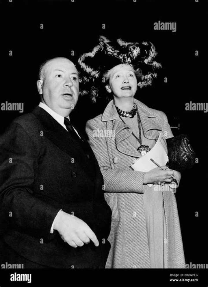 Hedda Hopper - Bio, Age, Wiki, Facts and Family