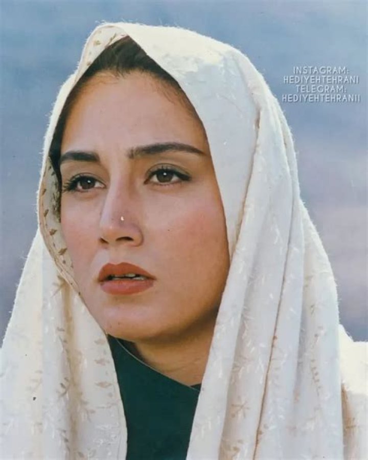 Hedieh Tehrani - Bio, Age, Wiki, Facts and Family