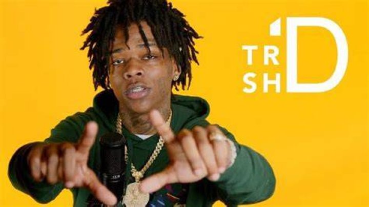 Heembeezy: Rapper Detailed Bio, Age, Birthday, & Height Insights and more