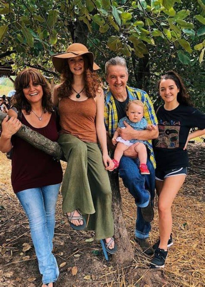 Heidi Funkee Bunch - Bio, Age, Wiki, Facts and Family