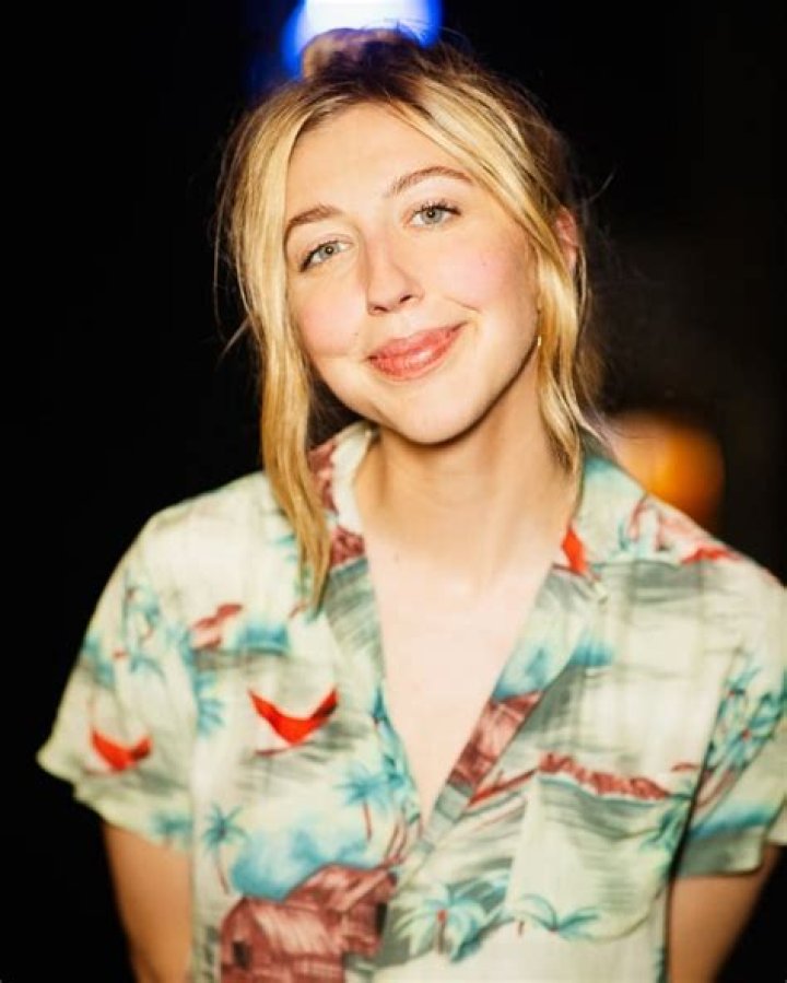 Heidi Gardner - Bio, Age, Wiki, Facts and Family