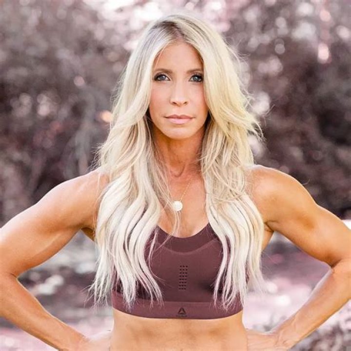 Heidi Powell - Bio, Age, Wiki, Facts and Family