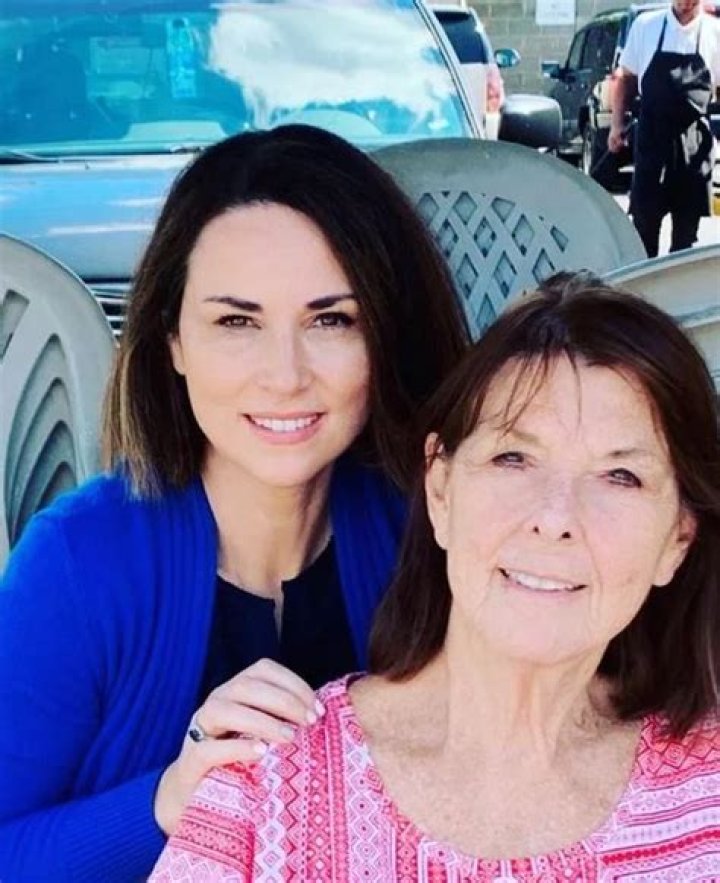 Heidi Przybyla - Bio, Age, Wiki, Facts and Family
