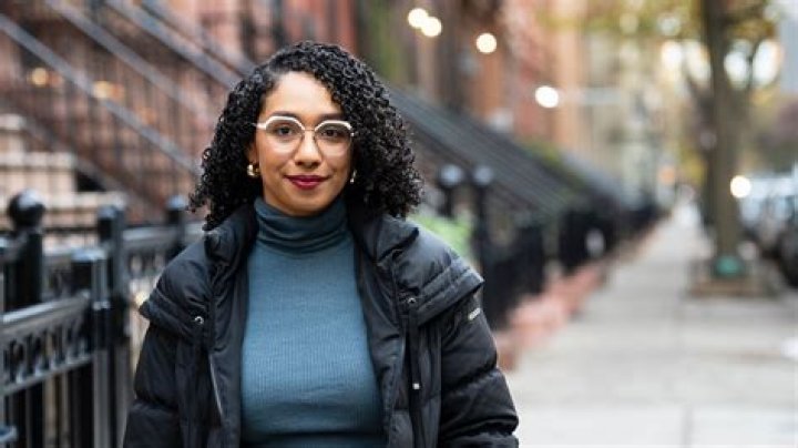 Heidy Espaillat - Bio, Age, Wiki, Facts and Family