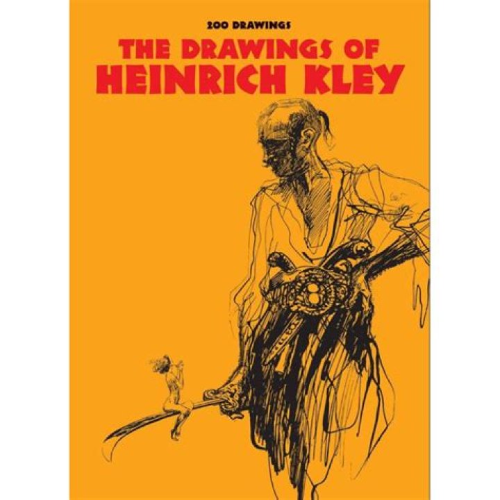 Heinrich Kley - Bio, Age, Wiki, Facts and Family