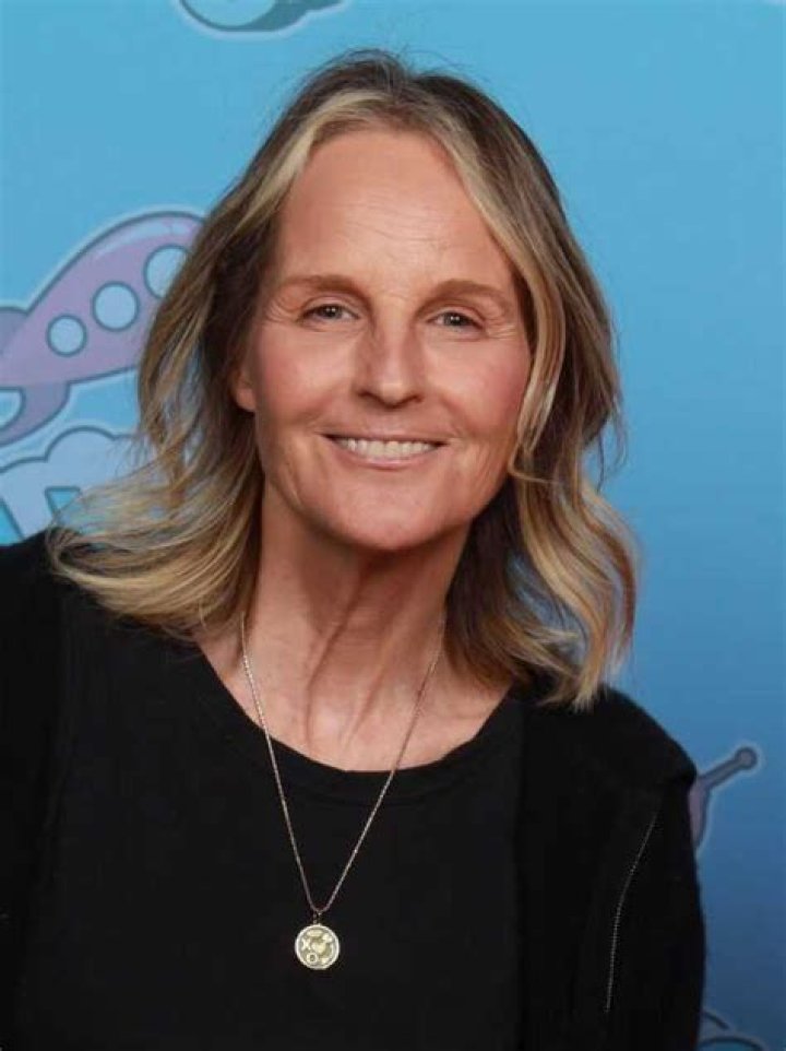 Helen Hunt - Bio, Age, Wiki, Facts and Family
