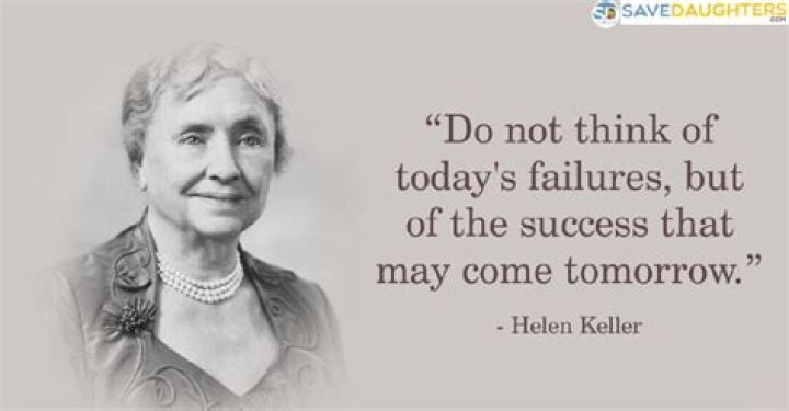 Helen Keller - Bio, Age, Wiki, Facts and Family