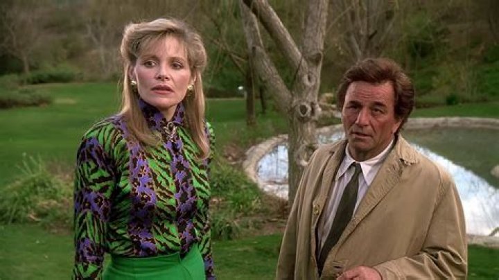 Helen Shaver - Bio, Age, Wiki, Facts and Family