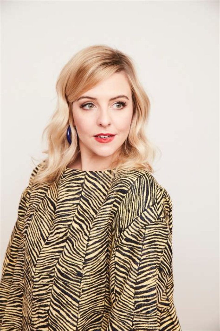 Helene Yorke - Bio, Age, Wiki, Facts and Family