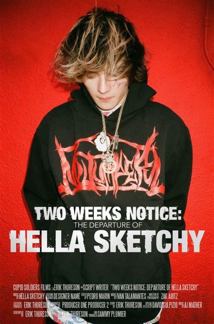 Hella Sketchy - Bio, Age, Wiki, Facts and Family