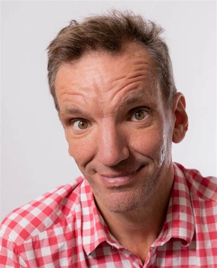 Henning Wehn - Bio, Age, Wiki, Facts and Family