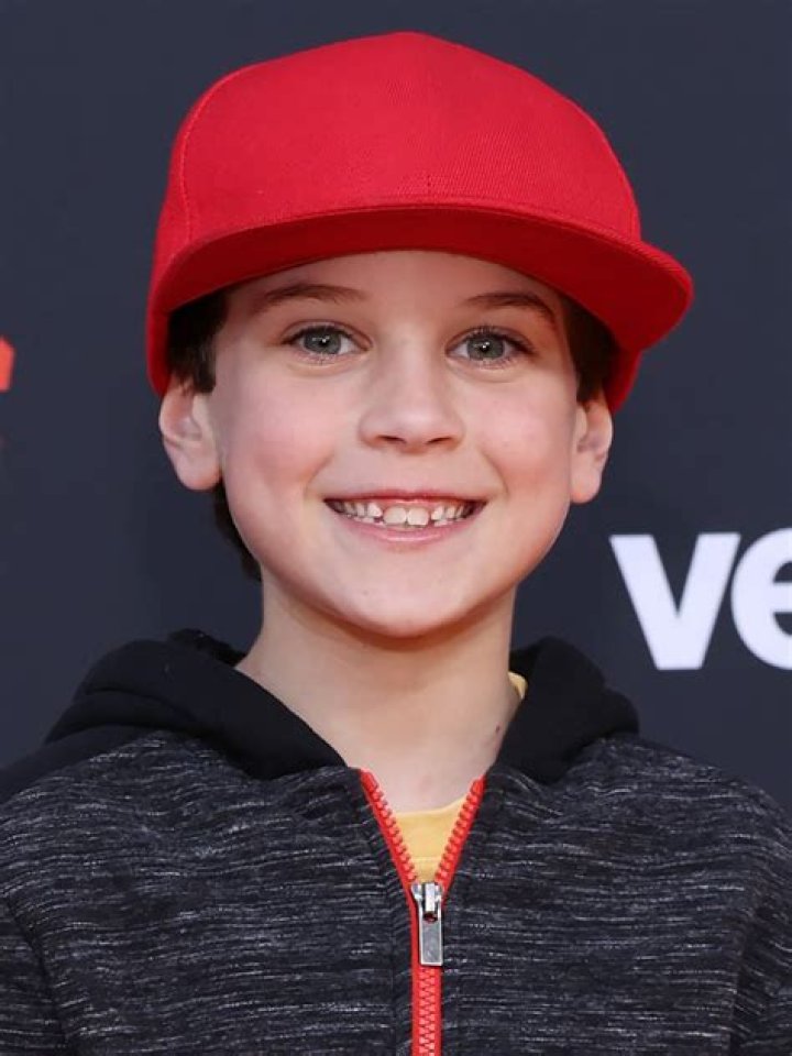 Henrey Joseph Samiri (actor) - Wikipedia, Age, Net Worth, Biography , Spotify, TikTok, Facebook, Facts and Family