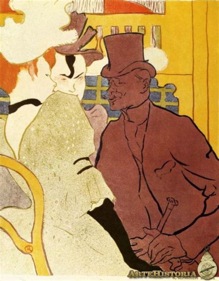 Henri De Toulouse-Lautrec - Bio, Age, height, Wiki, Facts and Family