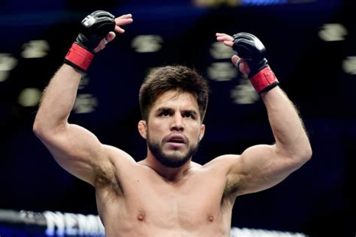 Henry Cejudo - Bio, Age, net worth, weight, height, Wiki, Facts and Family
