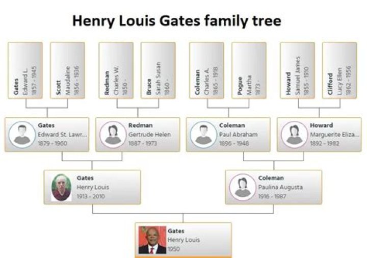 Henry Louis Gates - Bio, Age, Wiki, Facts and Family