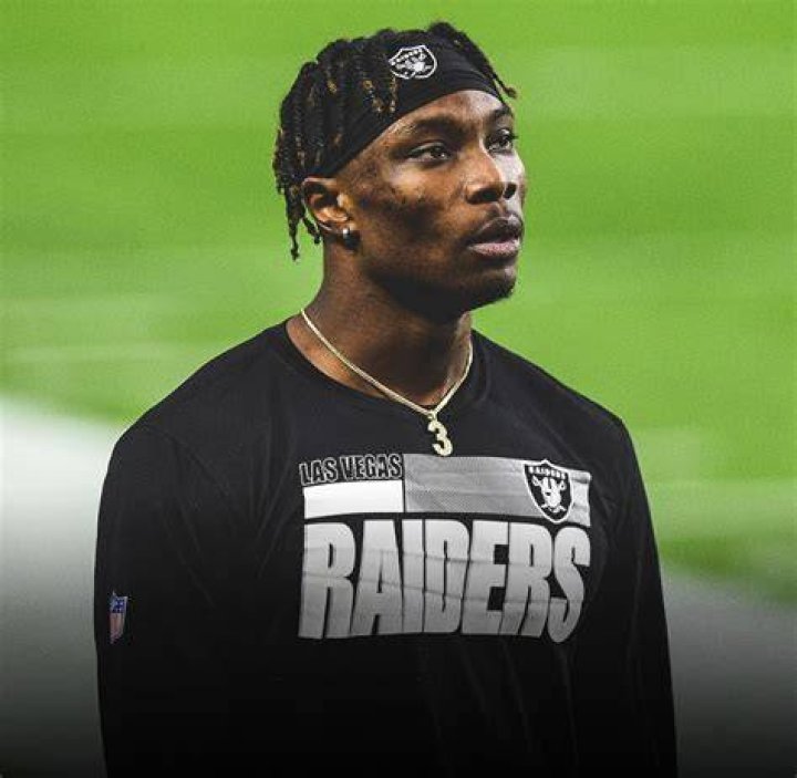 Henry Ruggs III - Biography, Age, Wiki, Facts and Family