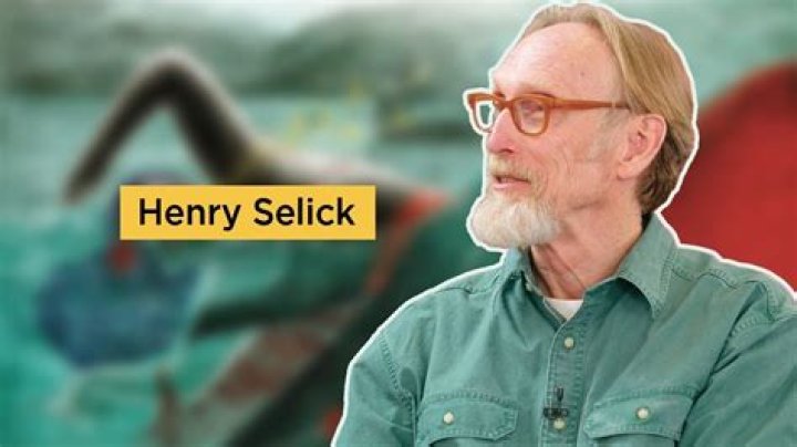 Henry Selick - Bio, Age, Wiki, Facts and Family