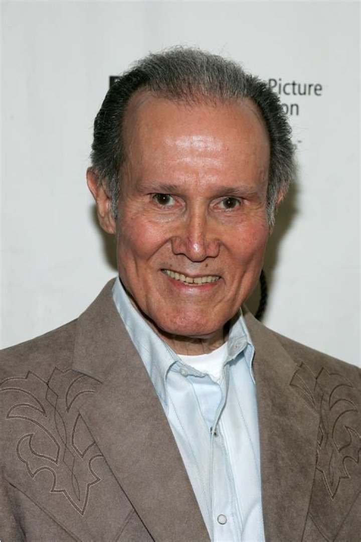 Henry Silva - Bio, Age, net worth, height, Wiki, Facts and Family