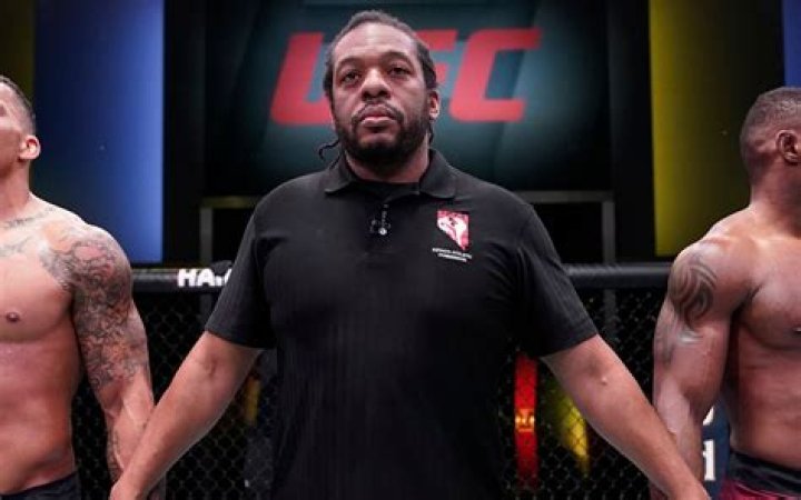 Herb Dean - Bio, Age, net worth, weight, height, Wiki, Facts and Family