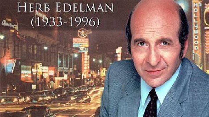 Herb Edelman - Bio, Age, height, Wiki, Facts and Family