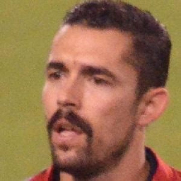 Herculez Gomez - Bio, Age, height, Wiki, Facts and Family
