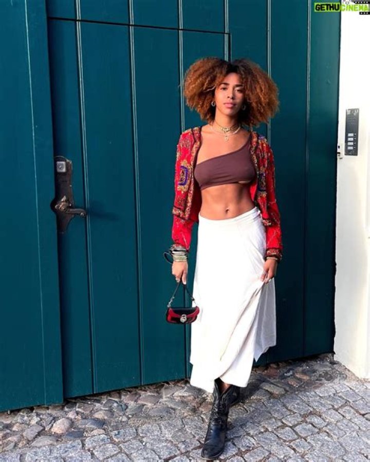 Herizen Guardiola - Bio, Age, Wiki, Facts and Family