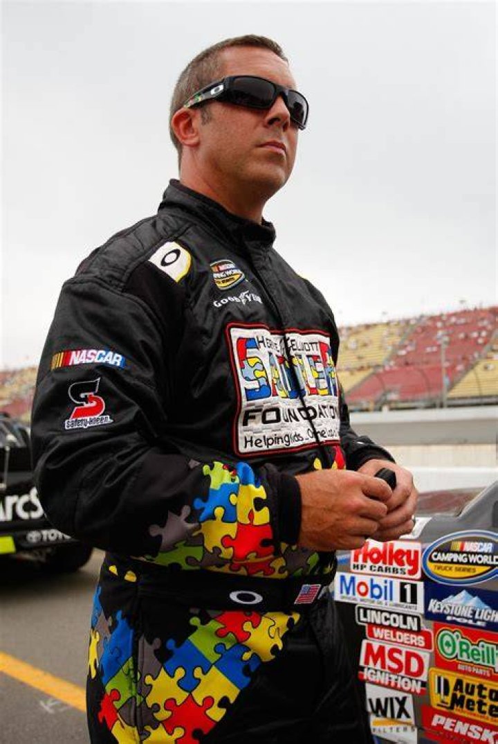 Hermie Sadler - Bio, Age, net worth, Wiki, Facts and Family