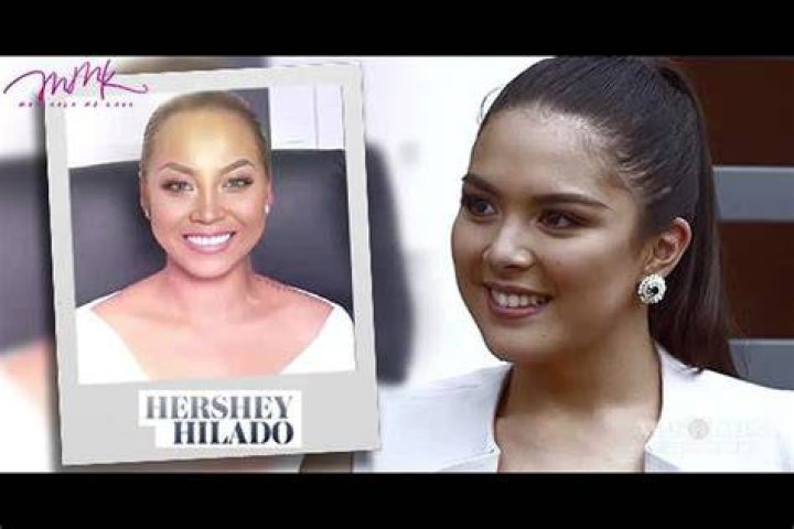 Hershey Hilado - Bio, Age, Wiki, Facts and Family