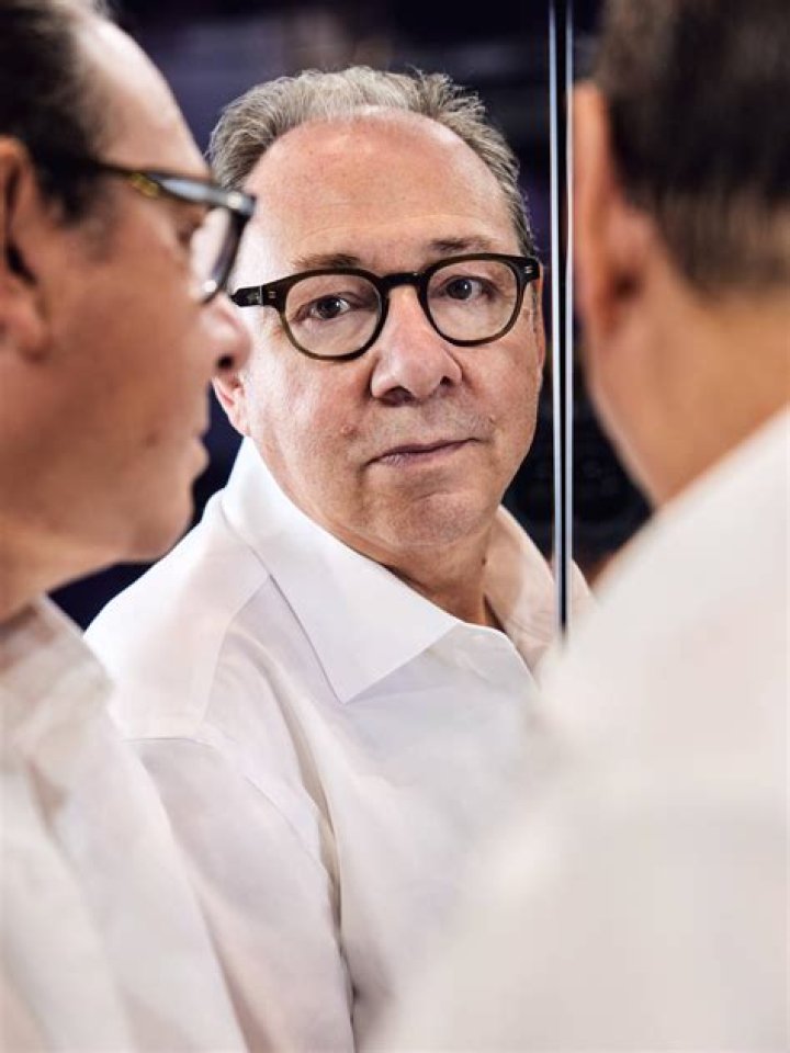 Hervé Pierre - Bio, Age, Wiki, Facts and Family